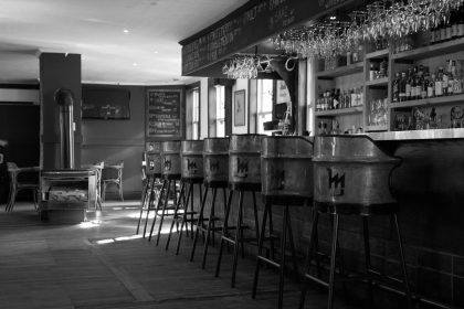 Memphré Brewing Expands to Orford