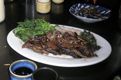 Gyopo Opening Korean Restaurant and Makgeolli Brewery on Dundas West