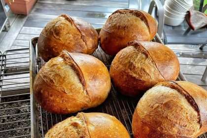 Rize Up Bakery Planning First Public Cafe in SoMa