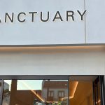 SANCTUARY opens its flagship store in LA.