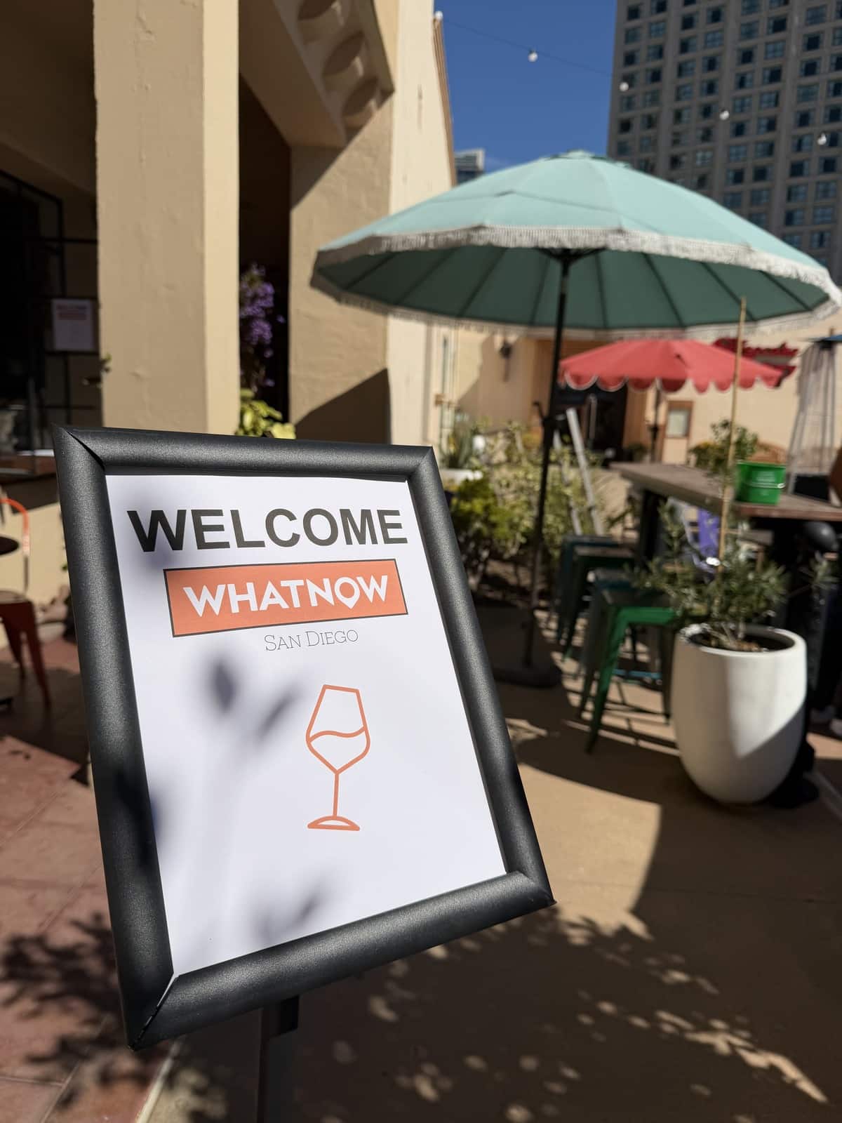 San Diego Restaurateurs Gather at Dorothy's Wine Bar for Accelerate Event