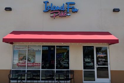 Island Fin Poké Co. marks its ninth anniversary with in-store celebrations honoring its Ohana-driven brand culture.