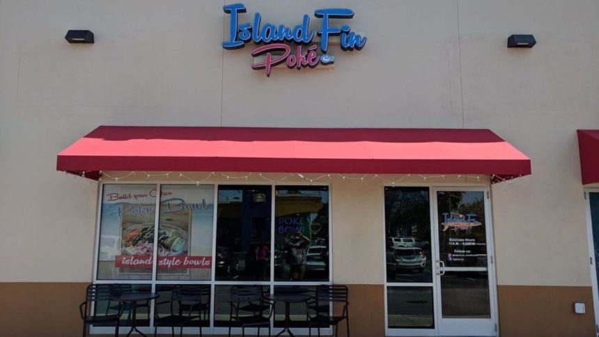 Island Fin Poké Co. marks its ninth anniversary with in-store celebrations honoring its Ohana-driven brand culture.