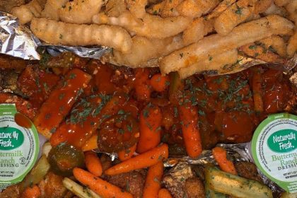 Jay’s Catering Gets a New Home