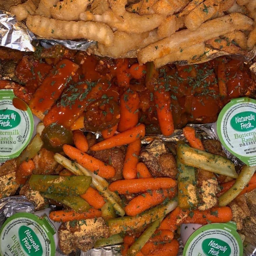 Jay’s Catering Gets a New Home