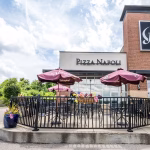 Joe’s Pizza Napoli of Milford Bringing Wood-Fired Pies to Lebanon