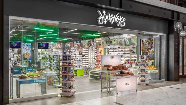 102-Year-Old Footwear Retailer Plans 80+ New Stores in Bold Turnaround Strategy