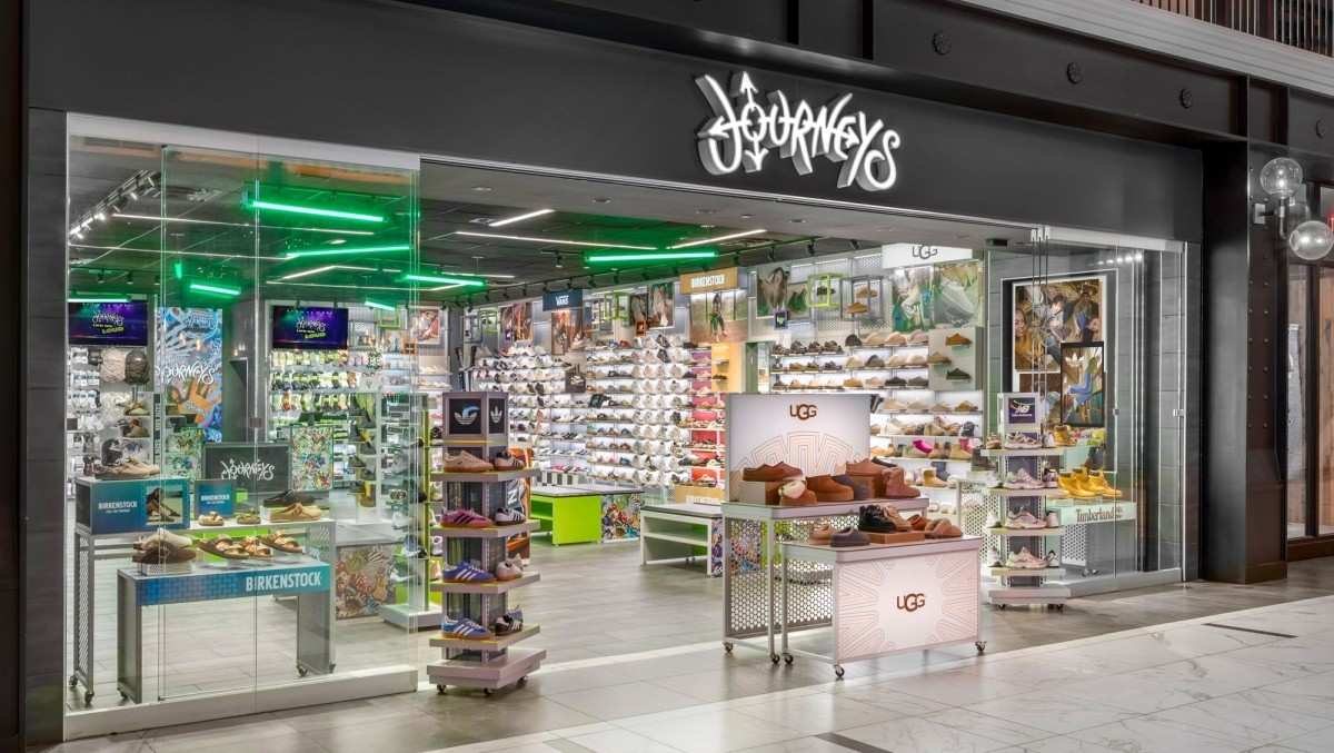 Genesco Plans to Add Over 80 Stores, Eyes Profitability Reset