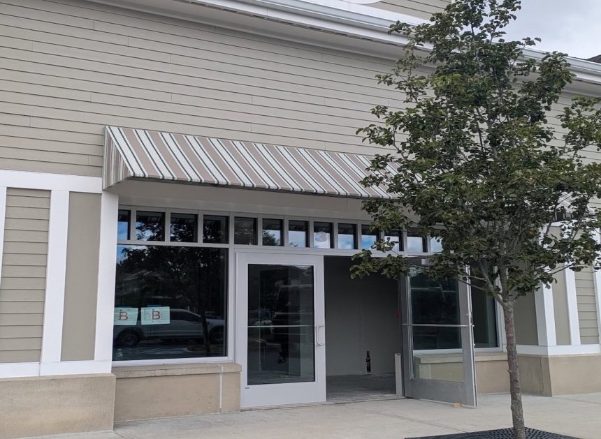 JulieAnne’s Bakery & Cafe Bringing Scratch-Made Sweets to Burlington