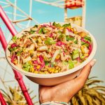 Just Salad Bringing Healthy, Delectable Cuisine to New DC Home