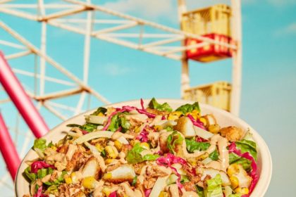 Just Salad Bringing Healthy, Delectable Cuisine to New DC Home