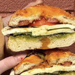 K Brew Expanding With Bakery In Knoxville