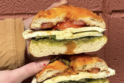 K Brew Expanding With Bakery In Knoxville