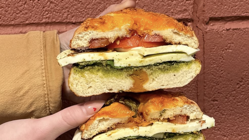 K Brew Expanding With Bakery In Knoxville