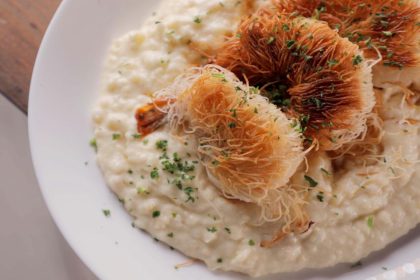 Hellenic Restaurant Officially Opens in Coral Springs