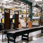 Kem Krest, LLC, cited declining sales and shifting business priorities as reasons for closing its Carmel facility, resulting in job losses for employees.