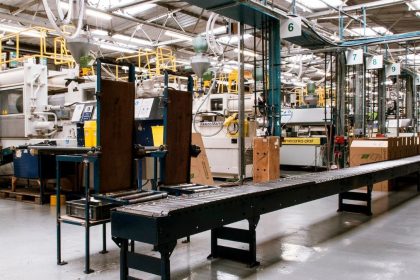 Kem Krest, LLC, cited declining sales and shifting business priorities as reasons for closing its Carmel facility, resulting in job losses for employees.