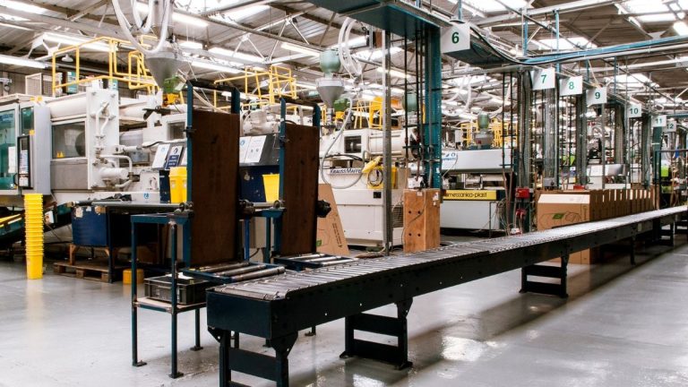 Indiana-Based Chemical Packaging Firm Plans Carmel Site Closure, 77 Employees Affected