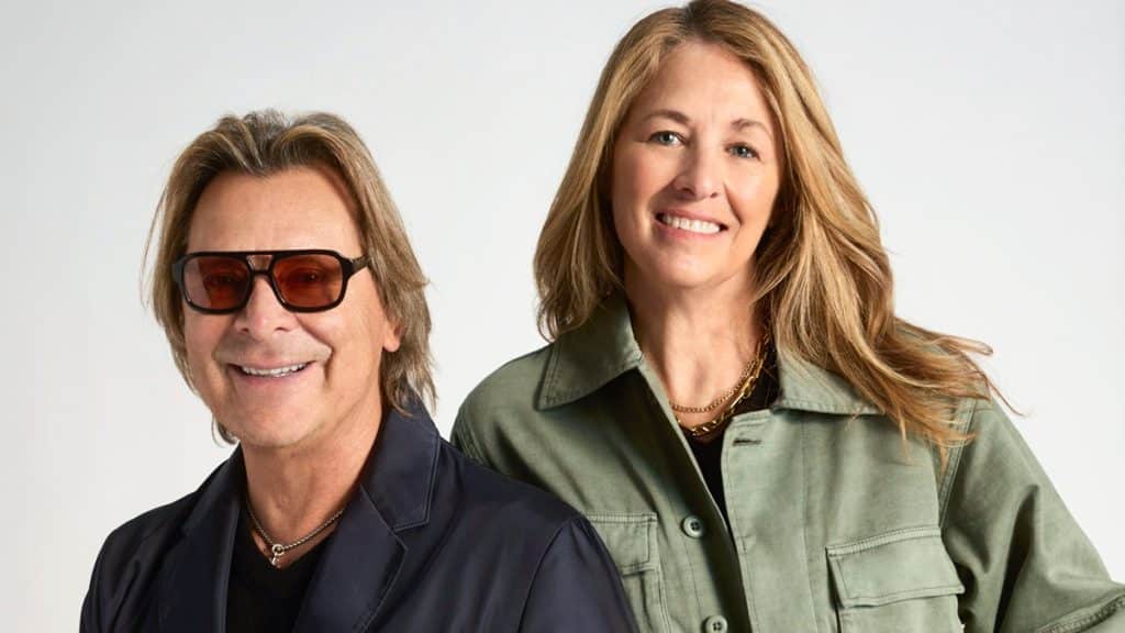 SANCTUARY opens its flagship store in LA.