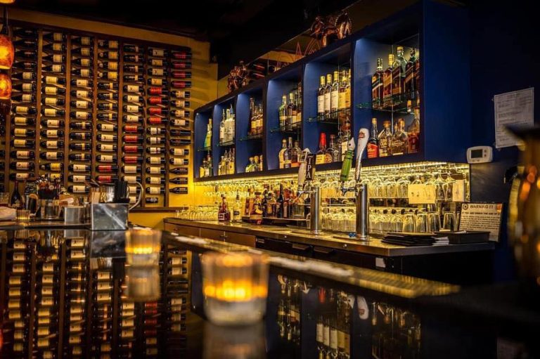 Owner of Bexley Indian Restaurant Expanding into Powell This Spring