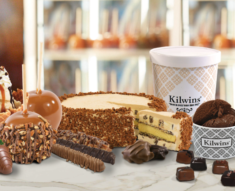 Michigan-Based Ice Cream Chain Bringing More Scoops and Fudge to The Loop