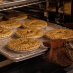 Kneads Bakeshop & Cafe Rising in DC