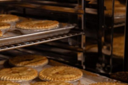 Kneads Bakeshop & Cafe Rising in DC