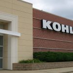 Kohl’s Colorado Store Front