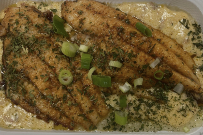 Kristy’s Creole Kitchen Moving From City Kitch To South End Space