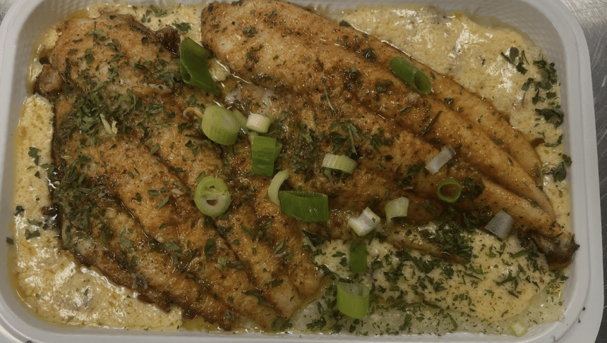 Kristy’s Creole Kitchen Moving From City Kitch To South End Space