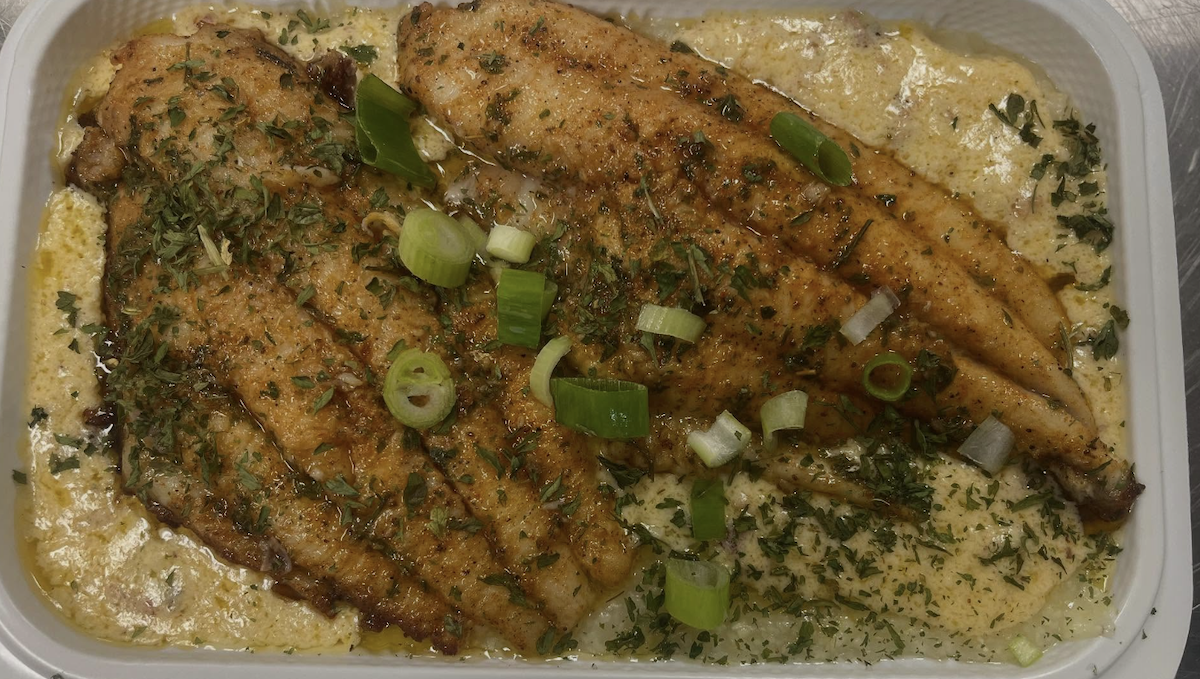 Kristy’s Creole Kitchen Moving From City Kitch To South End Space