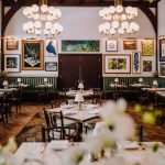 Historic Deer Path Inn Unveils The Brasserie, Marking a New Era of Gracious Dining