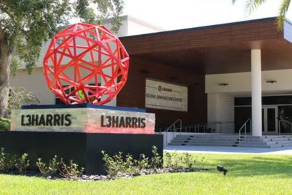 The sale of the Orlando laser systems facility of L3Harris Technologies, Inc. is expected to cut 63 jobs, scheduled to take effect in April 2026.