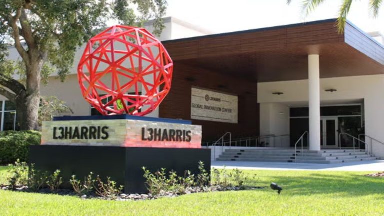 Major Defense Contractor to Lay Off 63 at Orlando Facility