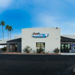 Desert Financial Credit Union to open Mesa branch.