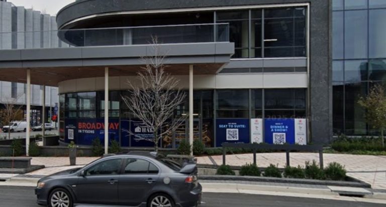 La Omri Bringing Modern Mediterranean Dining to Tysons