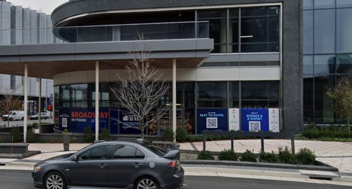 La Omri Bringing Modern Mediterranean Dining to Tysons