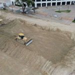 Lake Highlands Village construction for 85-townhome community begins