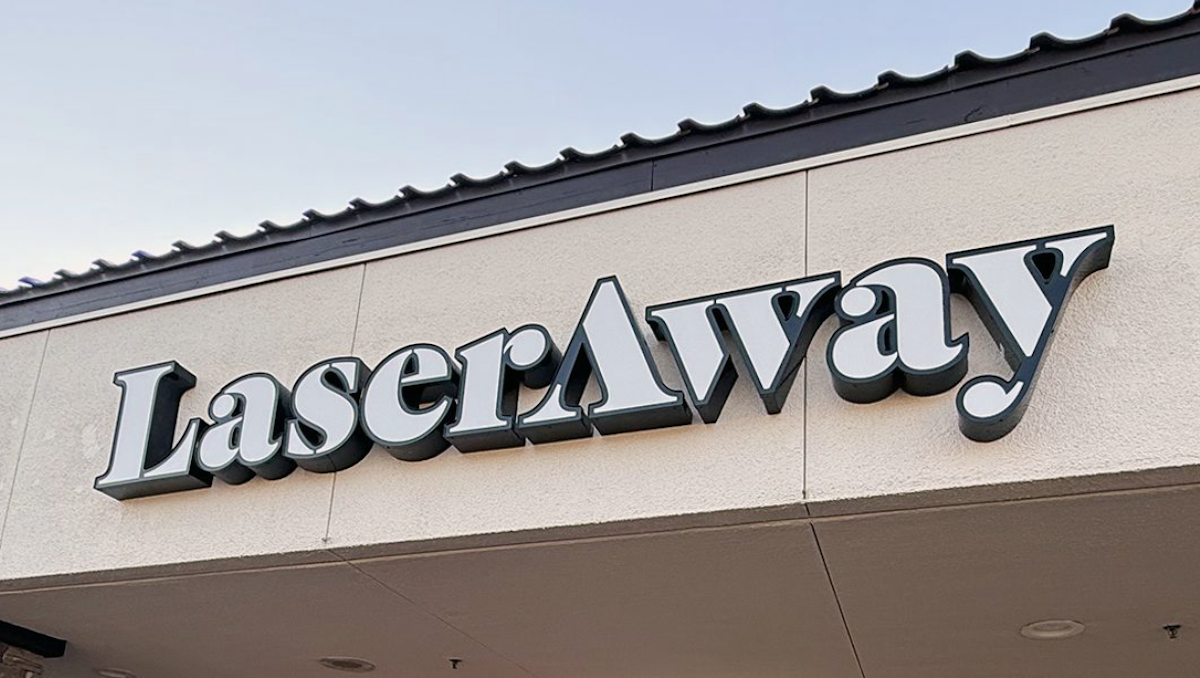 LaserAway Joining Lulah Hills In Decatur