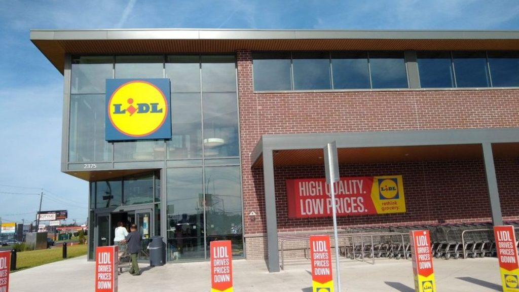 German Grocery Chain Set to Open New Brooklyn Store