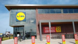 Lidl US, one of the leading grocers, will be offering fresh bakery items, global imports, and weekly deals for local shoppers in Brooklyn.