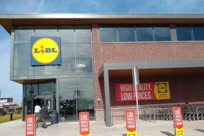 Lidl US, one of the leading grocers, will be offering fresh bakery items, global imports, and weekly deals for local shoppers in Brooklyn.