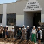 The new housing community will fulfill urgent housing needs in Long Beach for seniors aged 55 years and older.