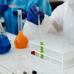 ​Lipella Pharmaceuticals Inc. filed a bankruptcy petition