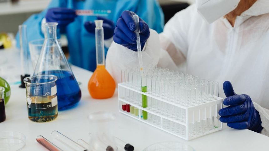​Lipella Pharmaceuticals Inc. filed a bankruptcy petition