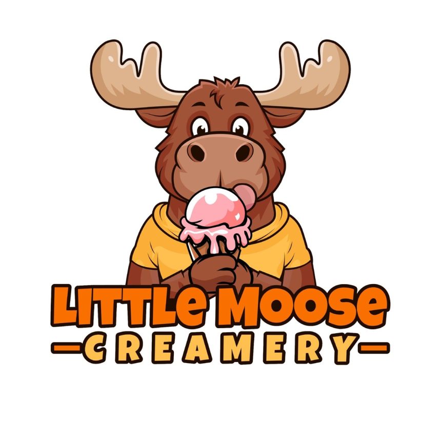 Little Moose Creamery to Sweeten Frisco