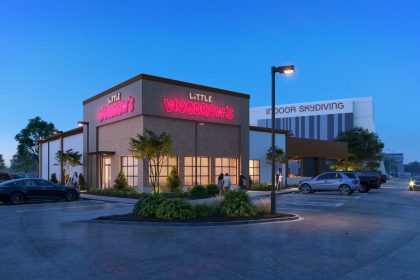 Little Woodrow’s Bringing “Good Times and Colder Beer” to Frisco