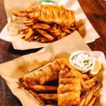 Londoner Pub Bringing Tastes of England to Arlington