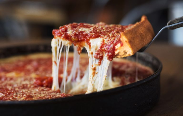 Lou Malnati’s to Join New Fox Haven Square Development in St. Charles