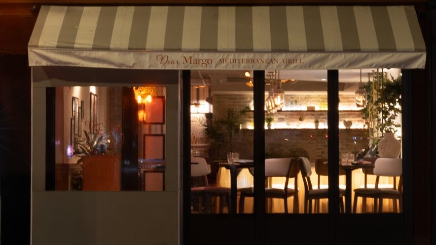 Dear Margo to open in New York